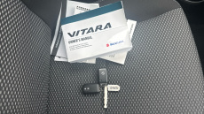 Suzuki Vitara 1.5 Hybrid Motion 5dr AGS Hybrid Estate